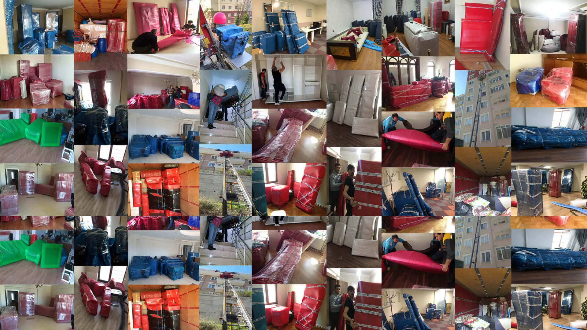 Birecik Evden Eve Nakliyat Slider